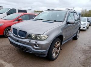 bmw x5 – e53 3.0d – m57n
