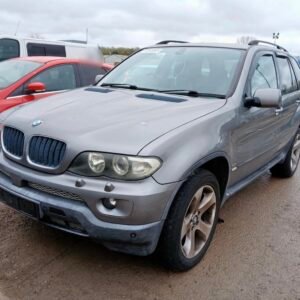bmw x5 – e53 3.0d – m57n