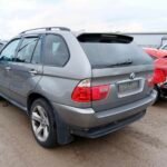 bmw x5 – e53 3.0d – m57n