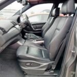 bmw x5 – e53 3.0d – m57n