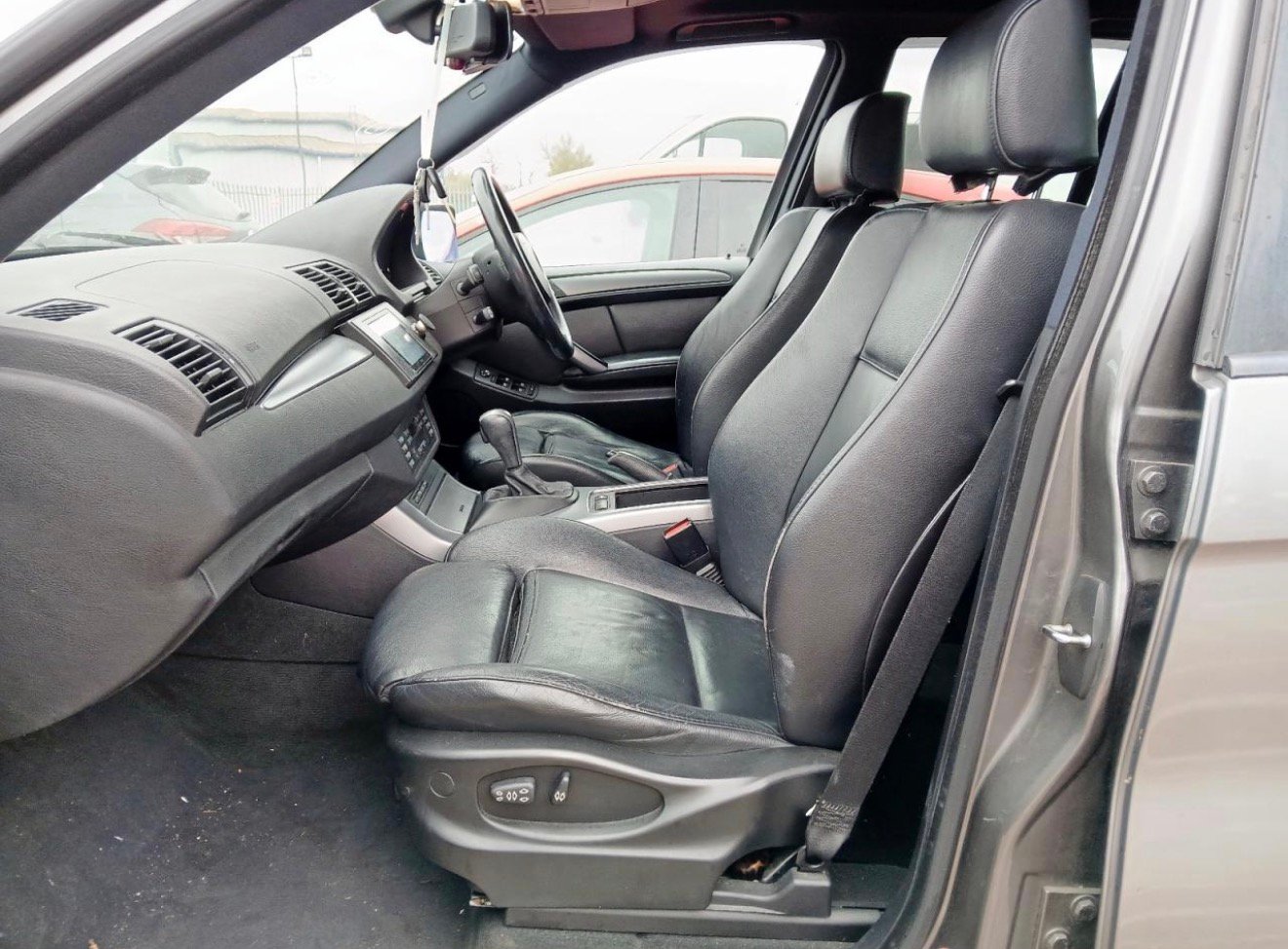 bmw x5 – e53 3.0d – m57n