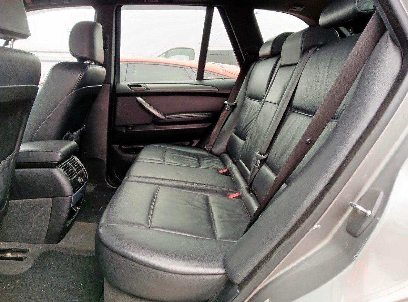 bmw x5 – e53 3.0d – m57n