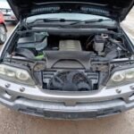 bmw x5 – e53 3.0d – m57n