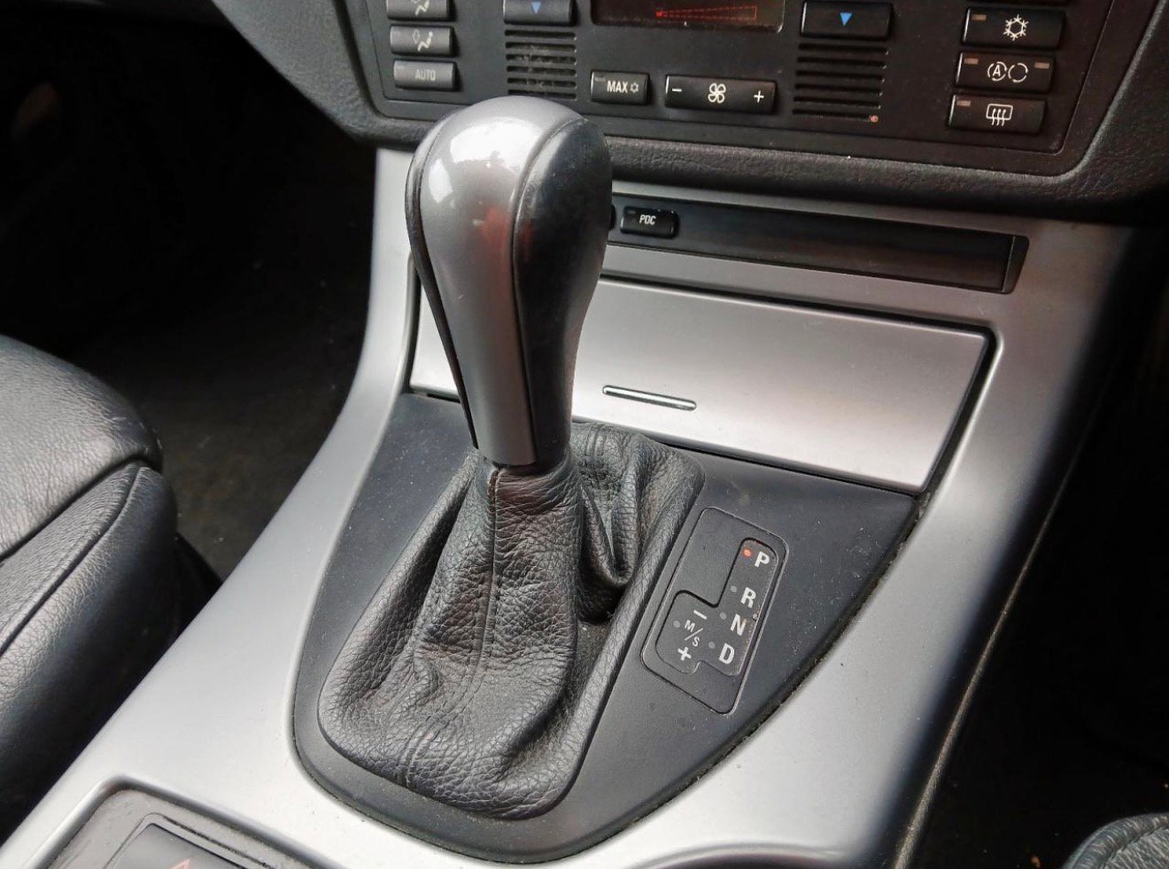 bmw x5 – e53 3.0d – m57n