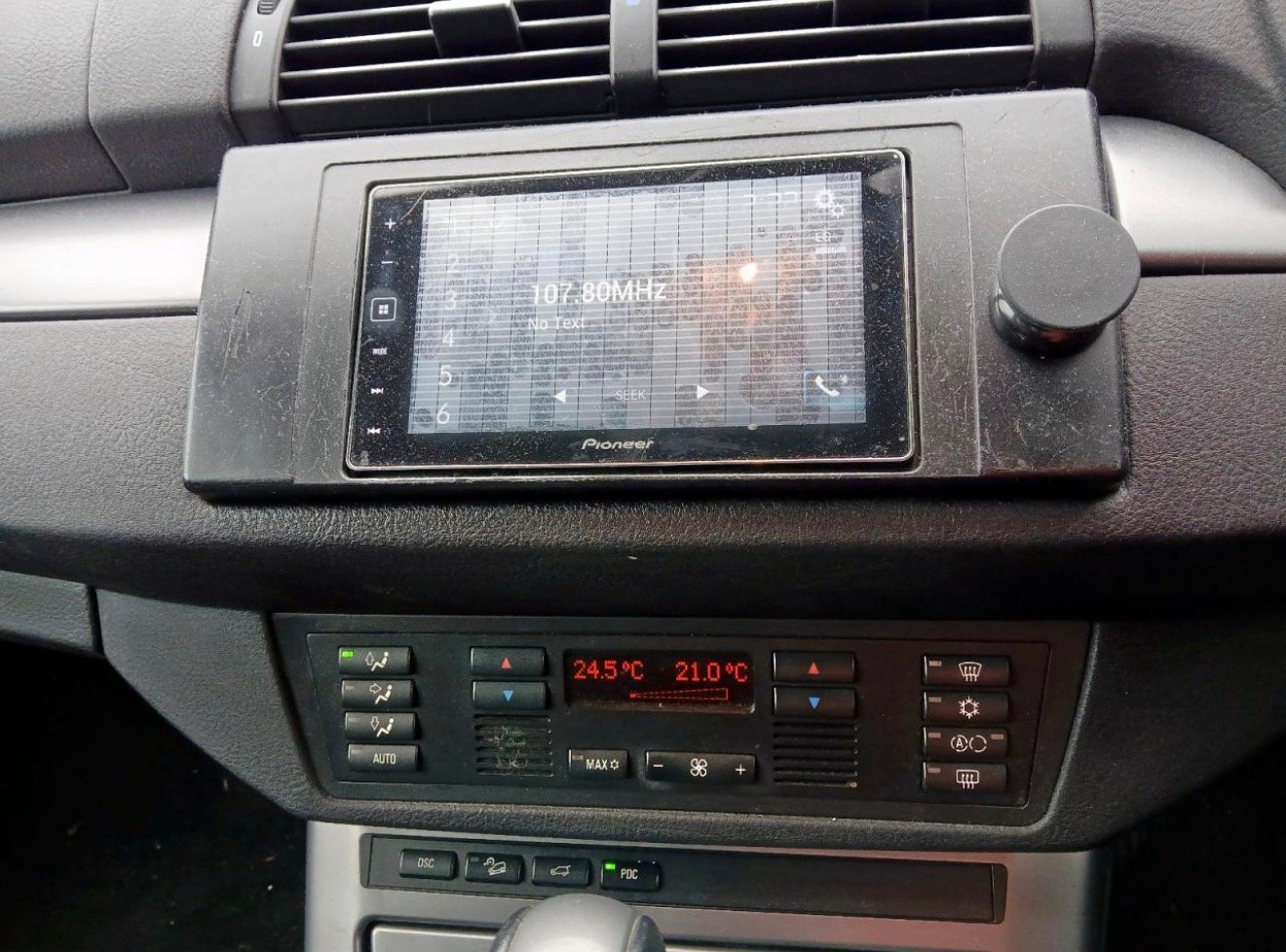 bmw x5 – e53 3.0d – m57n