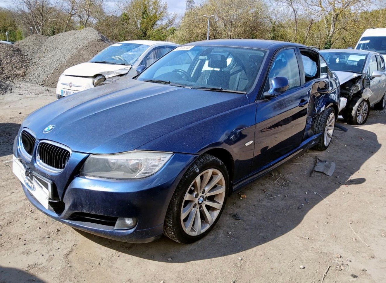 bmw 316d