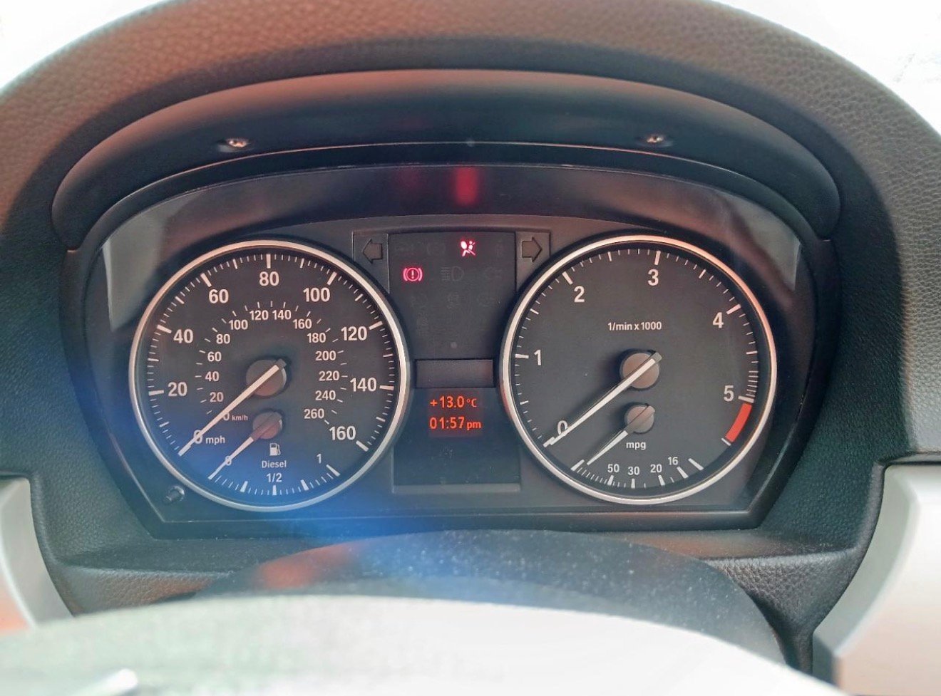 bmw 316d