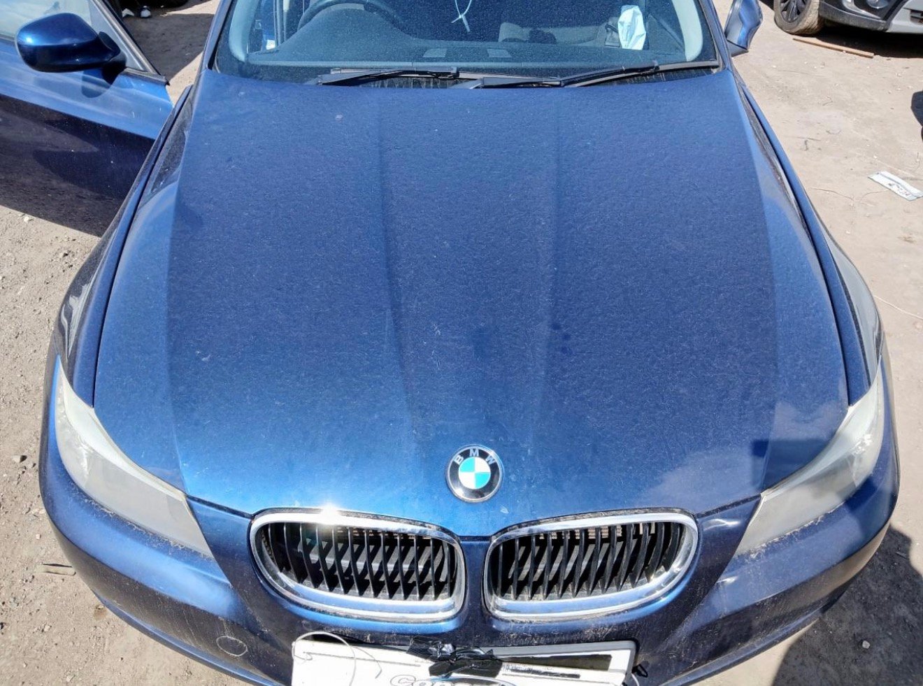 bmw 316d