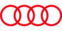 AUDI LOGO