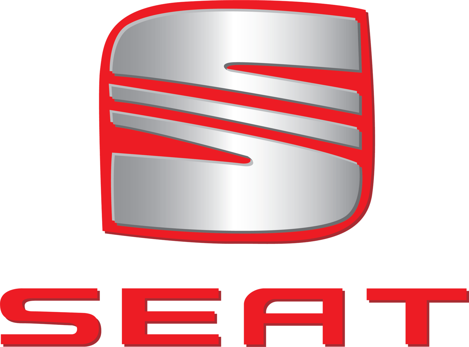 seat logo